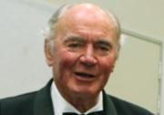 Sqn Ldr William Joseph  Cranfield