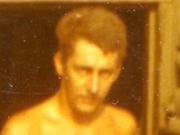 Gnr Wayne Bruce Crisp