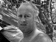 Pte Howard James Cummins