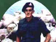 LBdr Robert Harold Currey