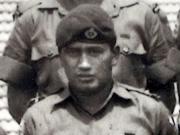Pte Richard Dick Dargaville