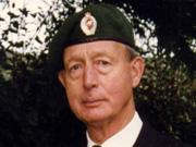 Capt Luton Alfred Dawes