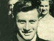 SSgt Ronald William Dawson