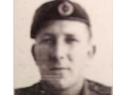 Sgt Phillip Matthew Deazley