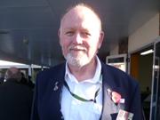 Cpl Murray William Deed