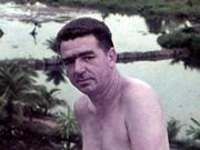 Sgt Horace Athol Herbert Dixon
