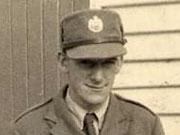 Spr John Frank Donnelly