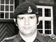 Capt Kevin John Dreyer