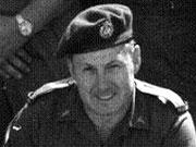 Sgt Ray Elvy