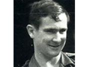 Cpl Baden John Ewart