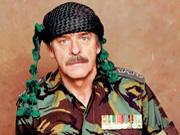 Sgt James Walter  Farmer