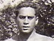 Pte Joey Te Ao Tutahunga Faulkner