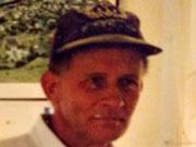 Pte Bryce Ashley Ferguson