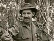 Sgt Lyall James Ferguson