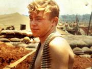 Gnr Clarence Rangi Fitzgerald