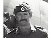 Lt Peter Nicholas Fitzgerald