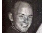 WO1 James Kenneth France