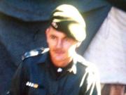 Pte Thomas Brian Furlong