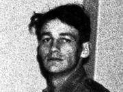 Cpl Max Bernard Garmonsway