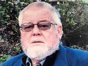 MPO Eric James Gibbs