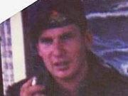 Gnr John Daniel Gibson