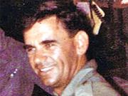 Capt Terence Bernard Gillooly