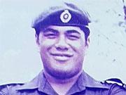 Pte Riki Hone Waipapa Goldsmith