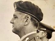 Bdr Derek Charles Gunn