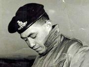 Sgt Tamati Rehua Gwynne