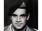 Bdr Robert Tahatu Whaitiri Hadfield