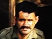 Pte John Frederick Hayward