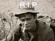 Pte George Alfred Henry