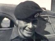 LCpl Kimihanga Herewini