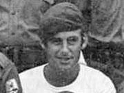 Sgt Allen James Hewitt