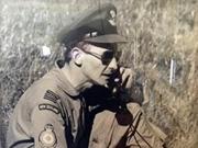 Garry Richard Hilder