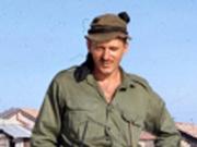 Cpl Robert Stanley  Hill