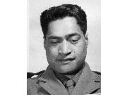 Pte Haere Desmond Hirini