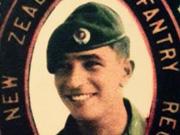 Pte Edward Richard Hita