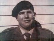 Gnr Ian Frederick Hitchiner