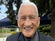 Dvr Horace Horowai Hohepa