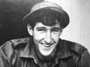 Pte Terrence Norman  Hollows