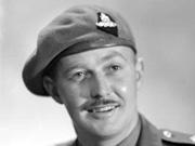 Maj Harry Bowen Honnor