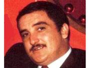 Gnr Raynor Francis Hooper