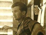 Capt Roger John Kim  Hoskin