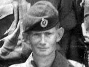 Pte Peter Michael  Anderson