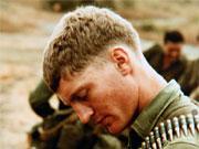 Pte William George Ashdown