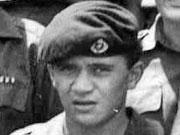 Pte William George Ashford