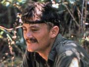 Pte Peter George Atkinson