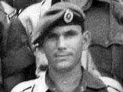 LCpl William George Hugh Auld