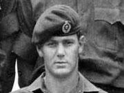 Cpl Graeme John Beattie